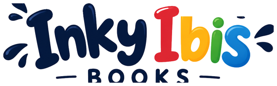 Inky Ibis Books